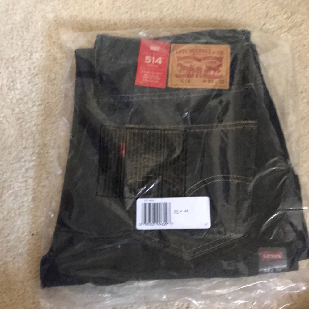 Levi jeans